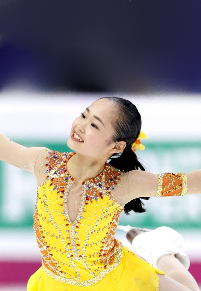 Junior Skaters with Ultra C Elements Video Kiki The Red Panda